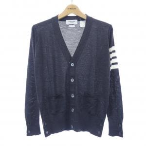 トムブラウン THOM BROWNE MKC002A-Y1014 カーディガン