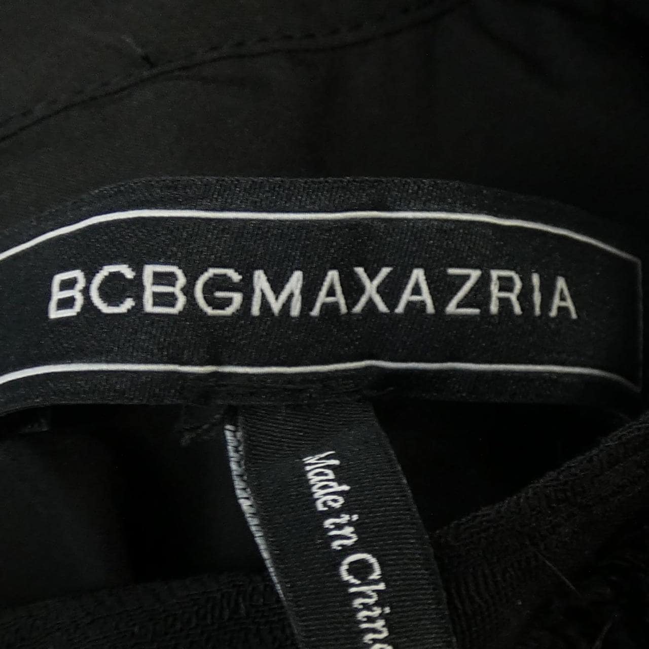 ビーシービージーマックスアズリア BCBGMAXAZRIA ワンピース