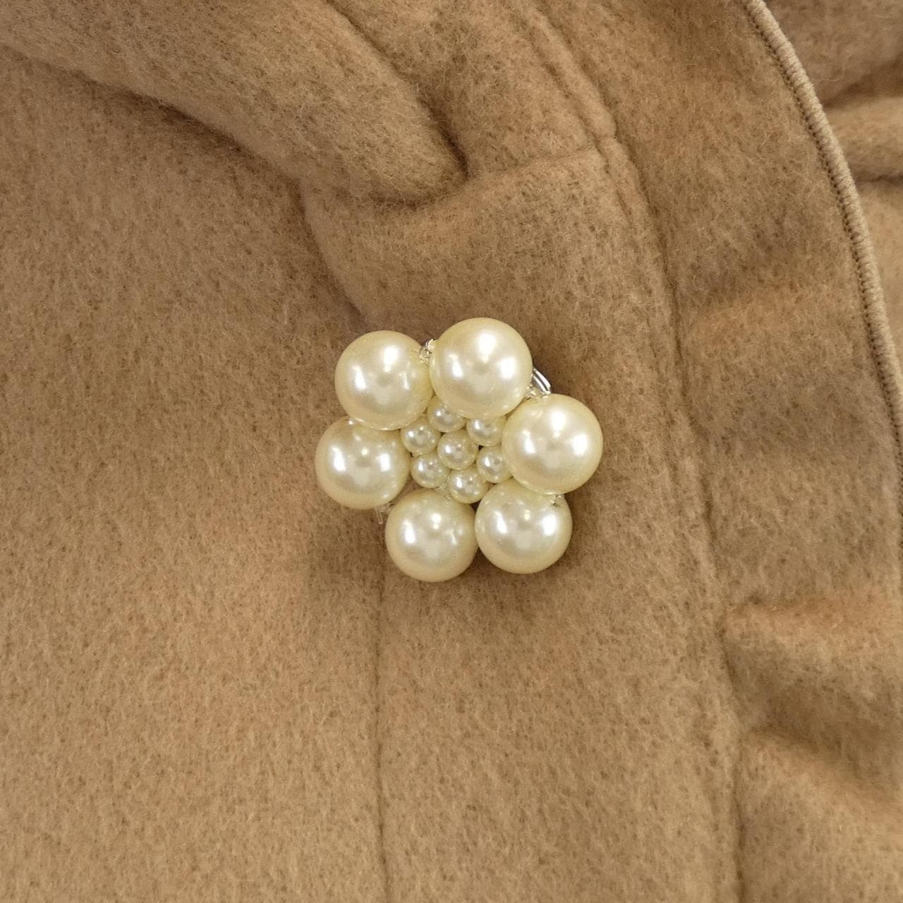 エムズグレーシー M'S GRACY コート