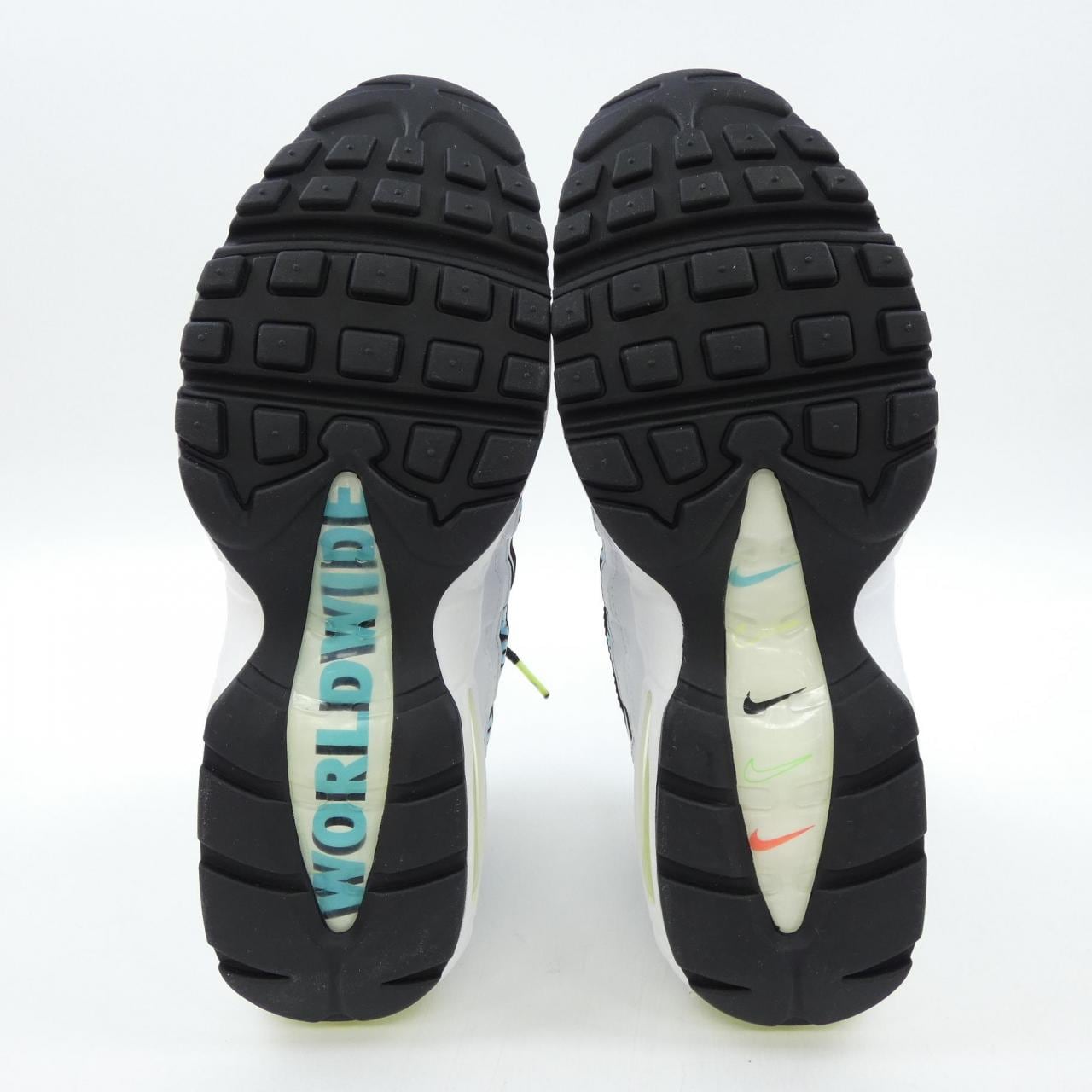 ナイキ NIKE CT0248-100 スニーカー