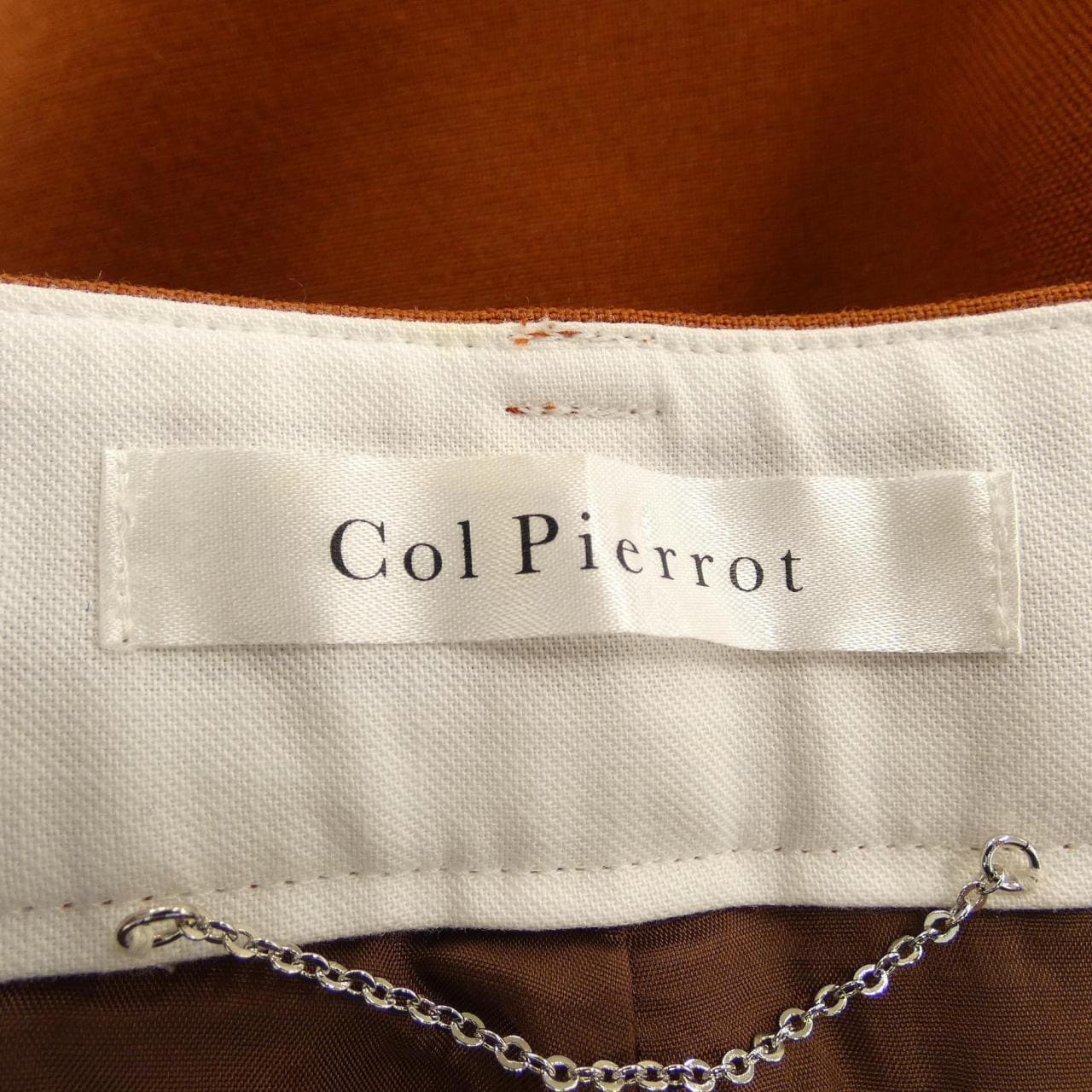 コルピエロ Col Pierrot パンツ