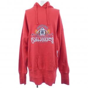 ヴェトモン VETEMENTS USS197005 パーカー