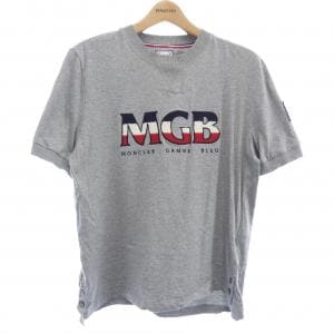 モンクレールガムブルー MONCLER GAMMEBLEU D13918011450 Tシャツ
