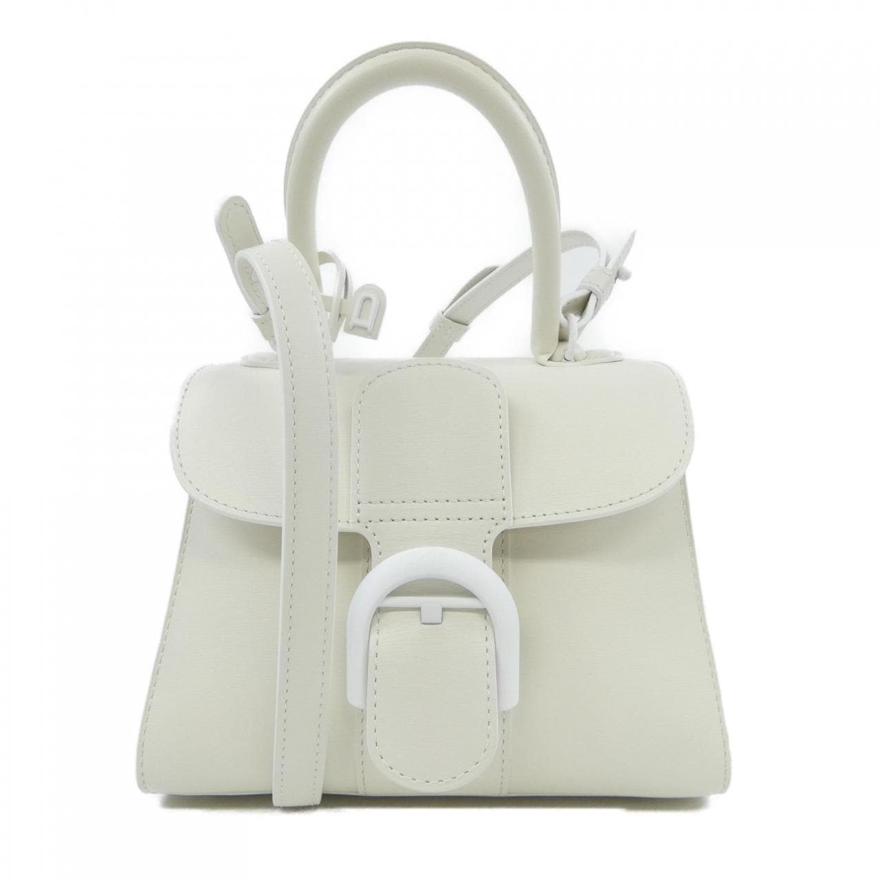 デルボー DELVAUX BRILLANT AA0406AAM BAG