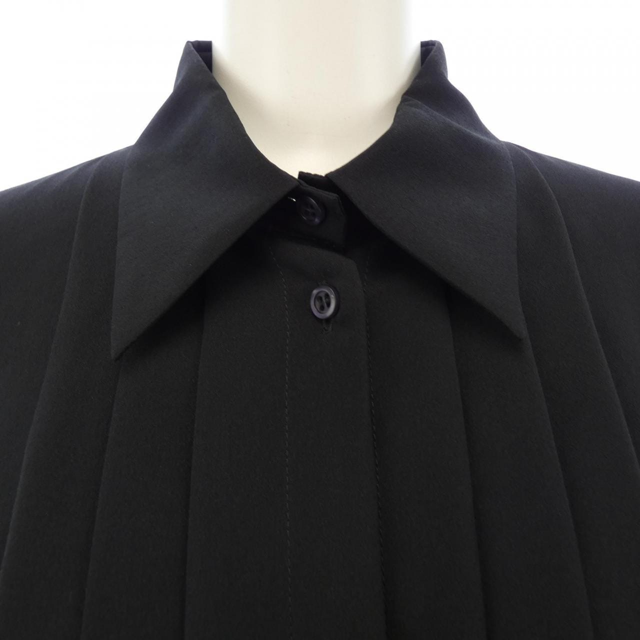 ミュウミュウ MIU MIU MIU MIU ロゴ DNA021 12W3 ワンピース