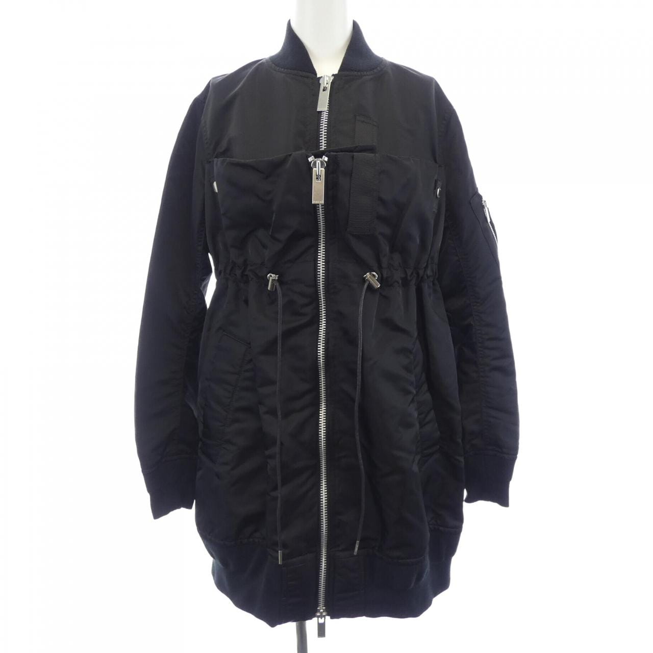 サカイ SACAI 22-06360 コート