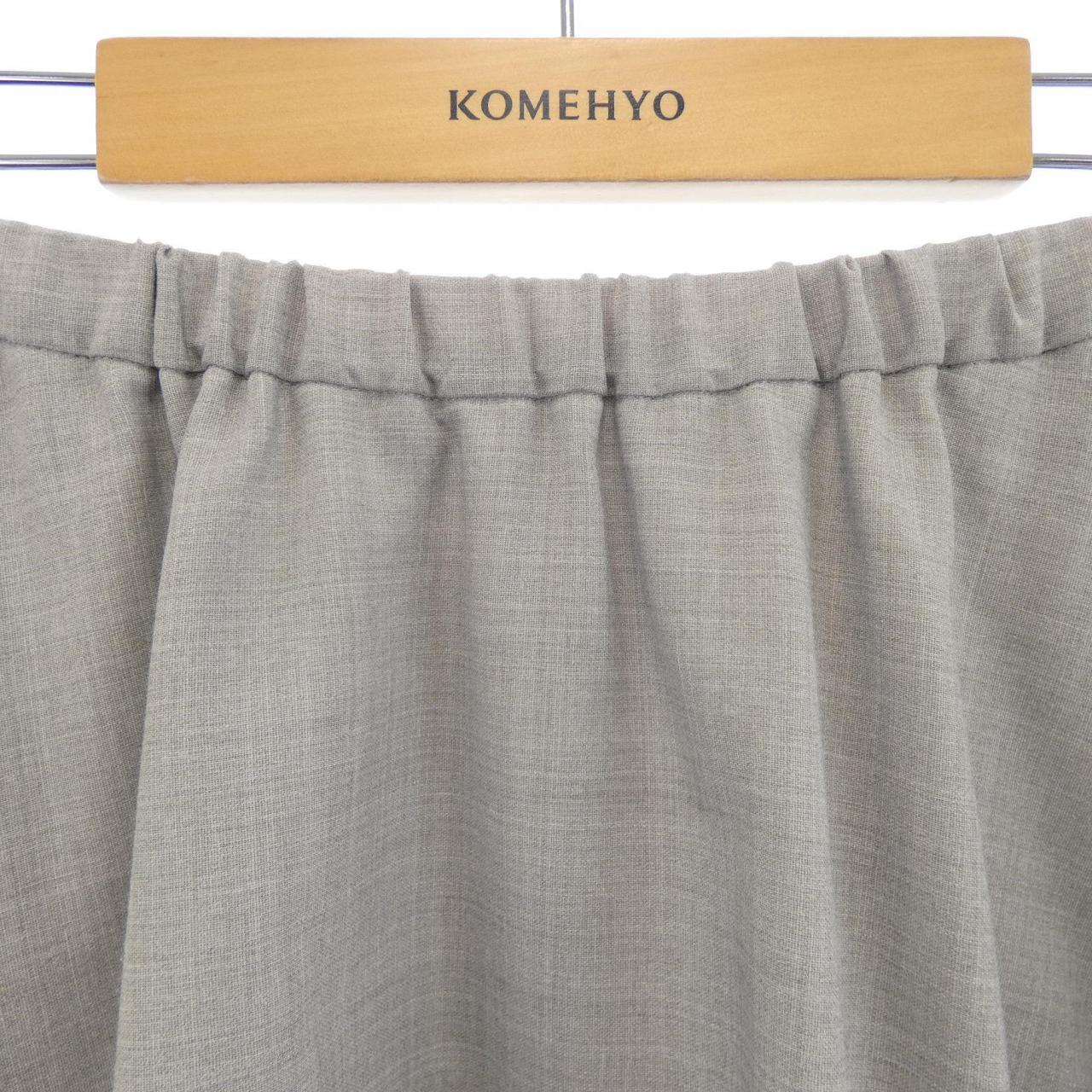 ユナイテッドアローズ UNITED ARROWS スカート