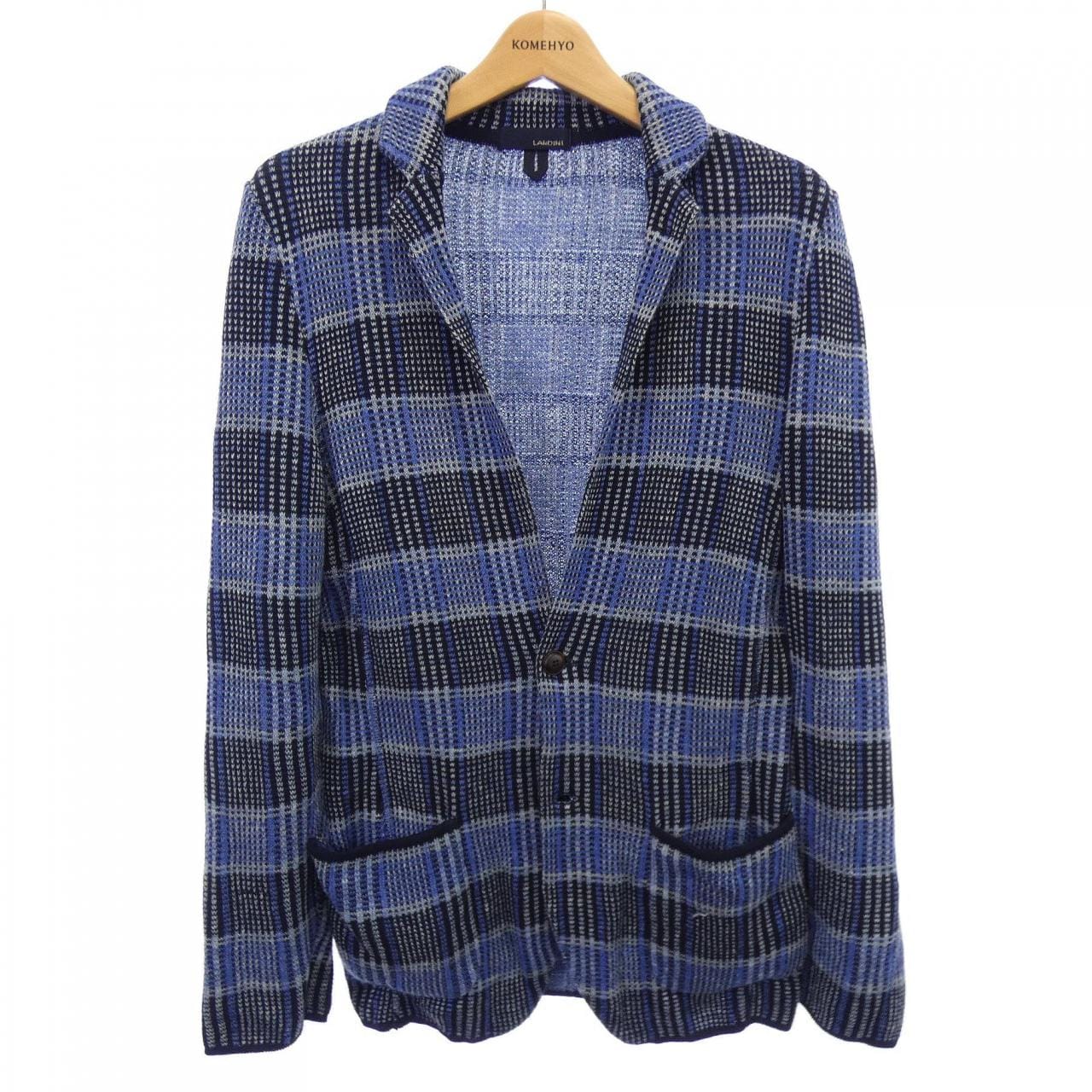 ラルディーニ LARDINI JK523 ジャケット