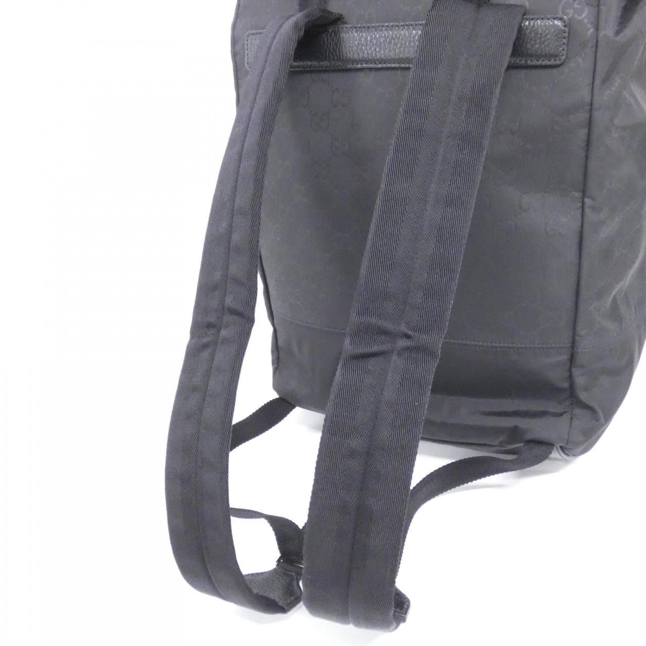 グッチ 510336 K28CN リュックサック