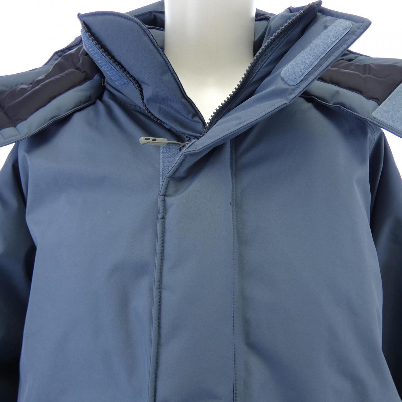 土拨鼠MARMOT TSFMD209BM羽绒服