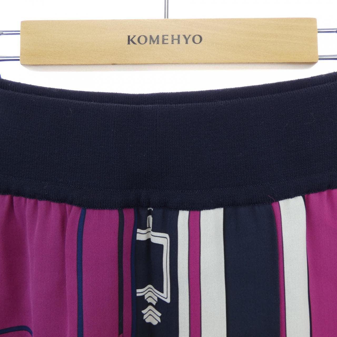 エルメス HERMES 56-7759 スカート