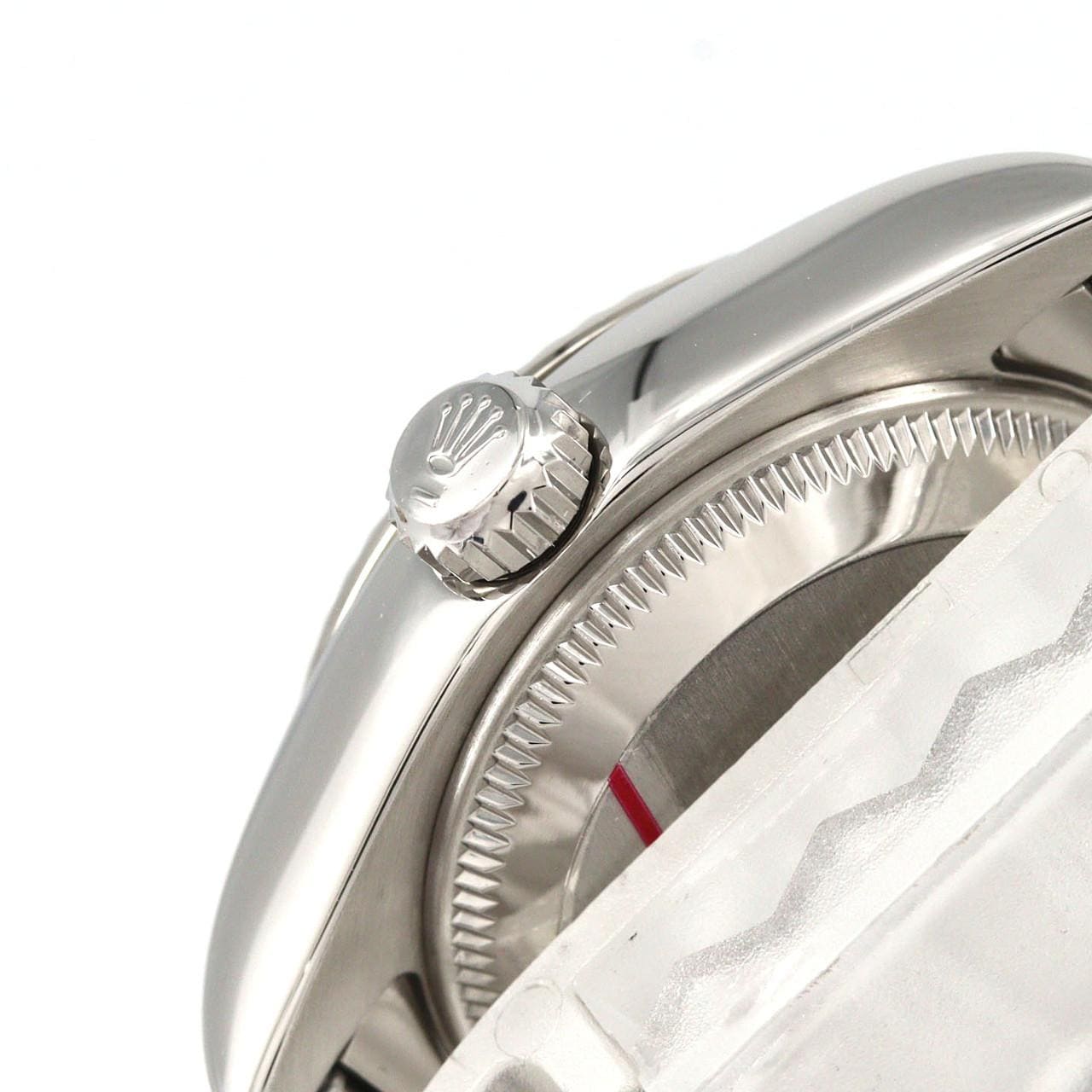 ロレックス デイトジャスト 179174 SSxWG 自動巻 Z番