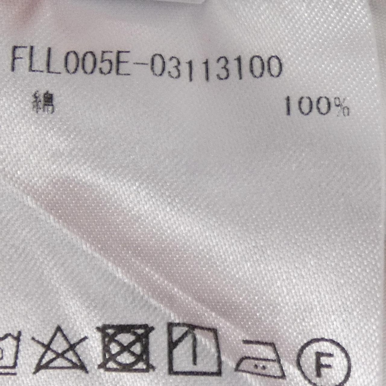 トムブラウン THOM BROWNE FLL005E-03113100 シャツ