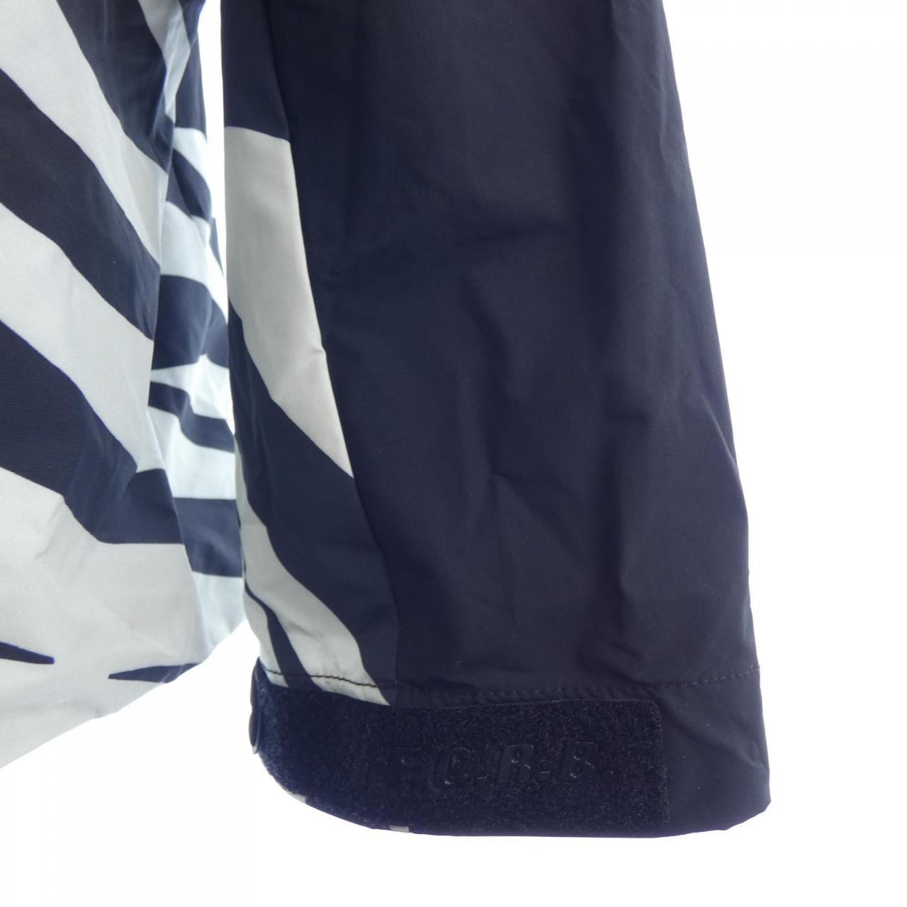 エフシーアールビー F.C.R.B. FCRB-232034 ジャケット