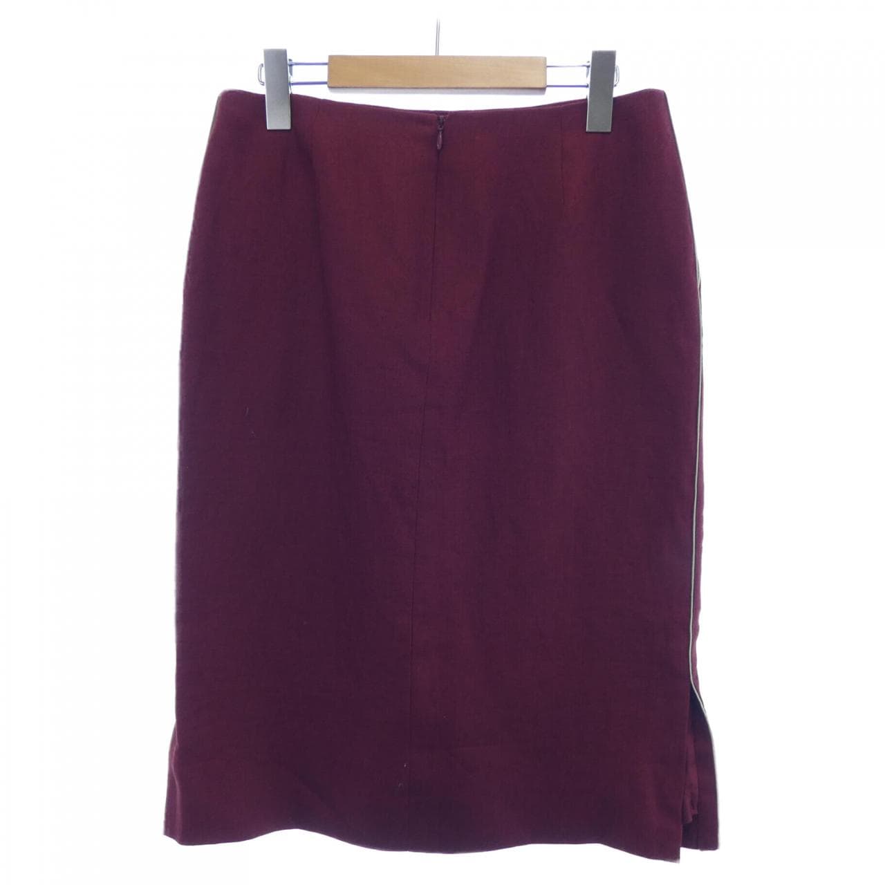 エルメス HERMES スカート