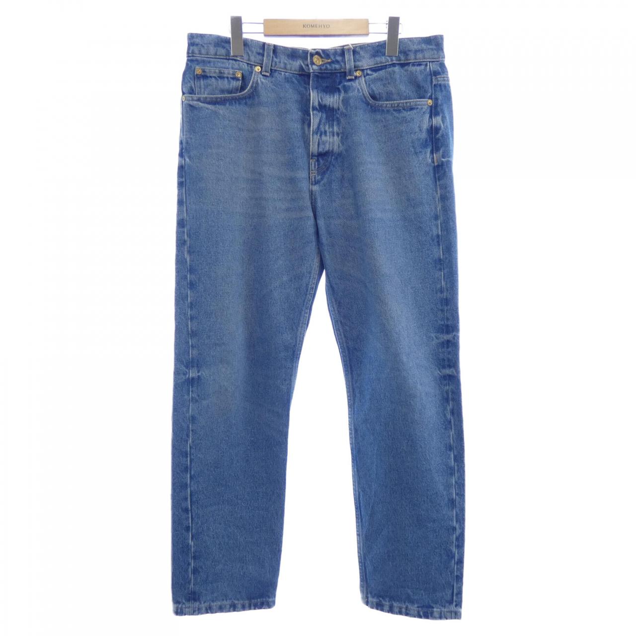 トムウッド TOMWOOD STING ジーンズ