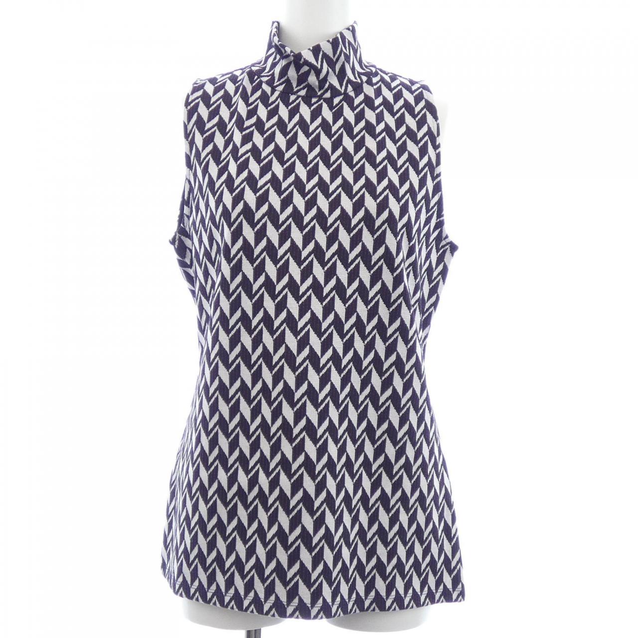 ドロシーシューマッハ DOROTHEE SCHUMACHER タンクトップ