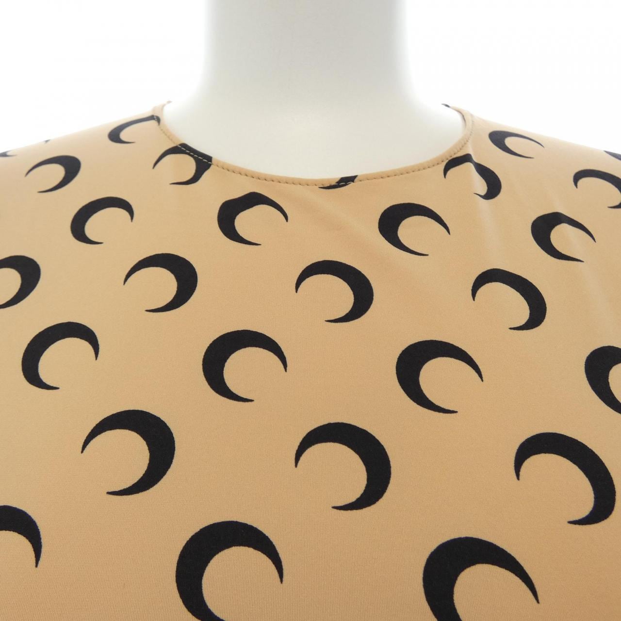 マリーンセール MARINE SERRE WTS006A トップス