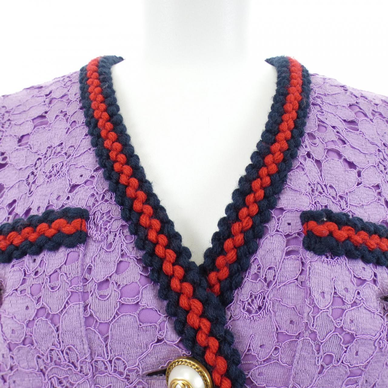 グッチ GUCCI 499985 ZJT76 ワンピース