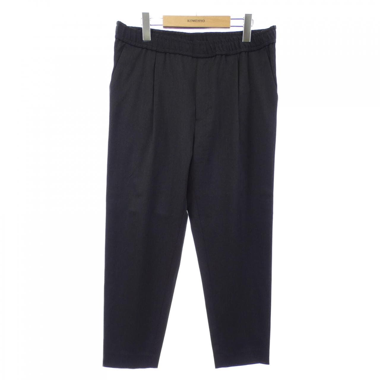 セオリー theory 02-0306014 パンツ