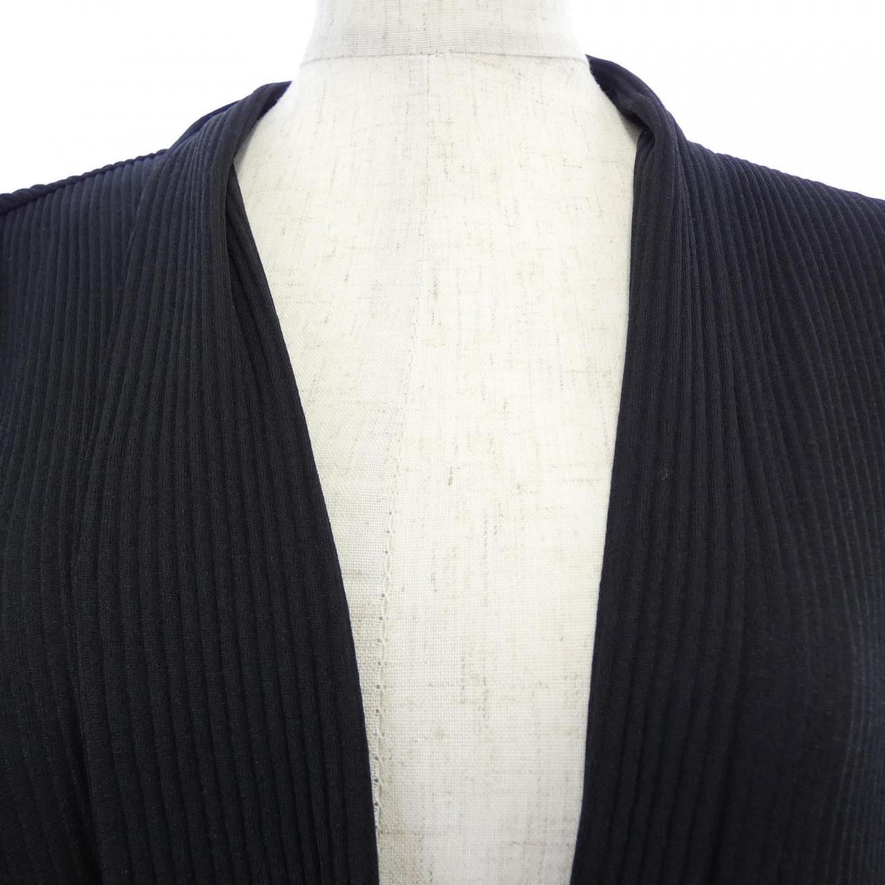 レリアン LEILIAN カーディガン