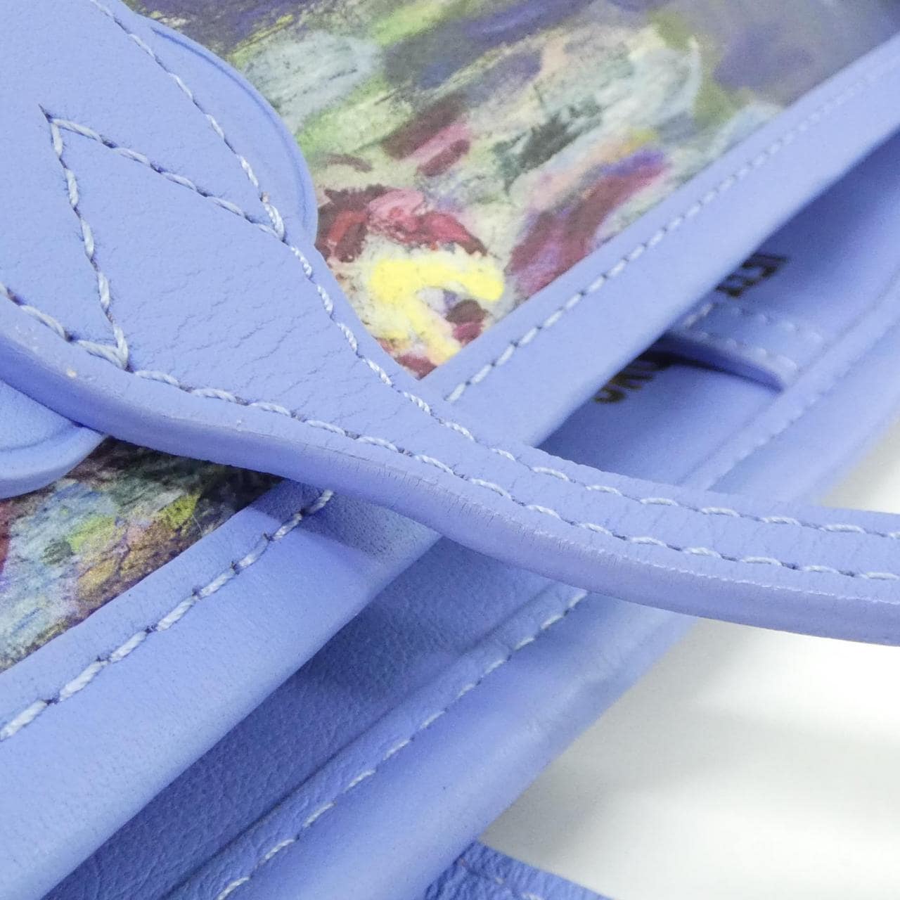 ルイヴィトン モノグラム セルティ(MASTERS) ネヴァーフル MM M43358 バッグ