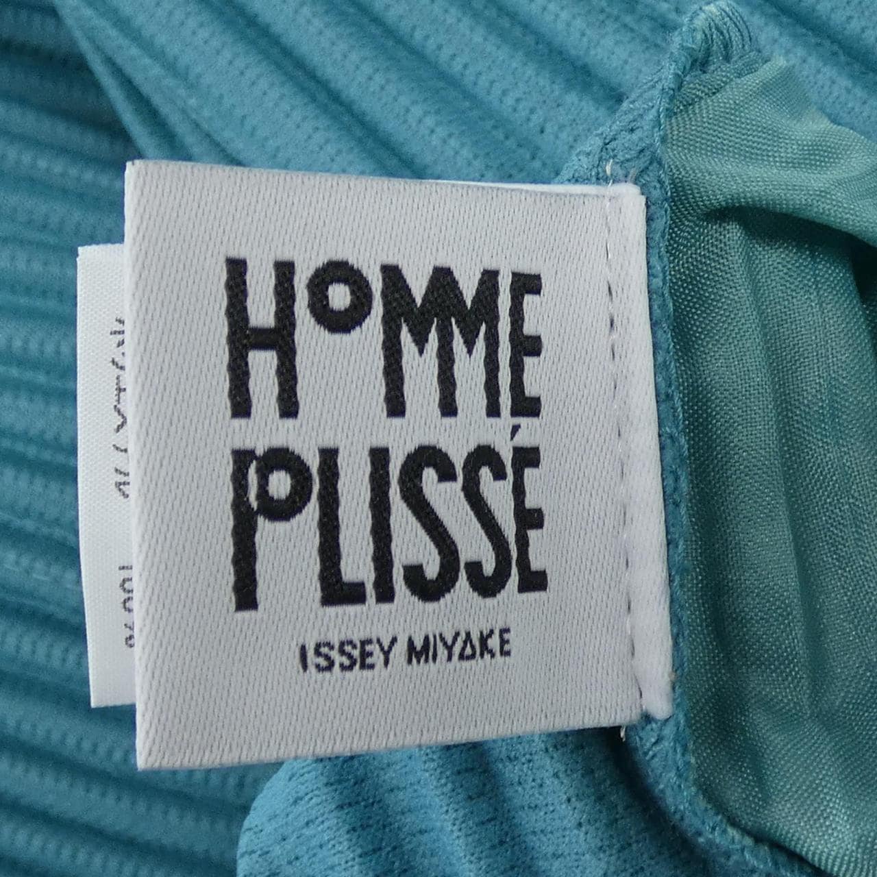 オムプリッセ HOMME PLISSE HP11JL172 カーディガン