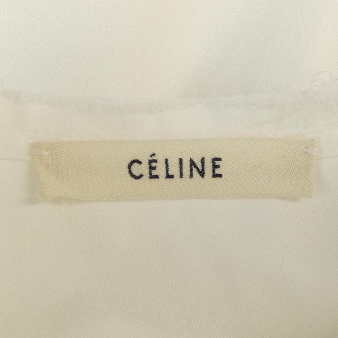 セリーヌ CELINE 2 0M36 シャツ