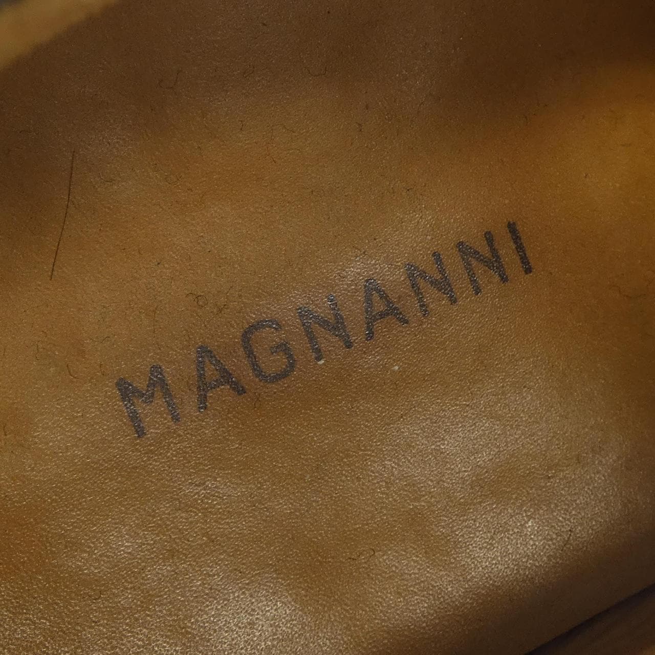 マグナーニ MAGNANNI シューズ