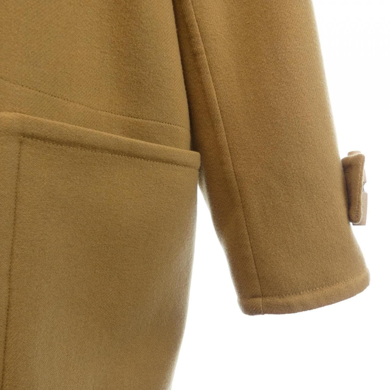 ロエベ LOEWE アナグラム H2281030SL ダッフルコート