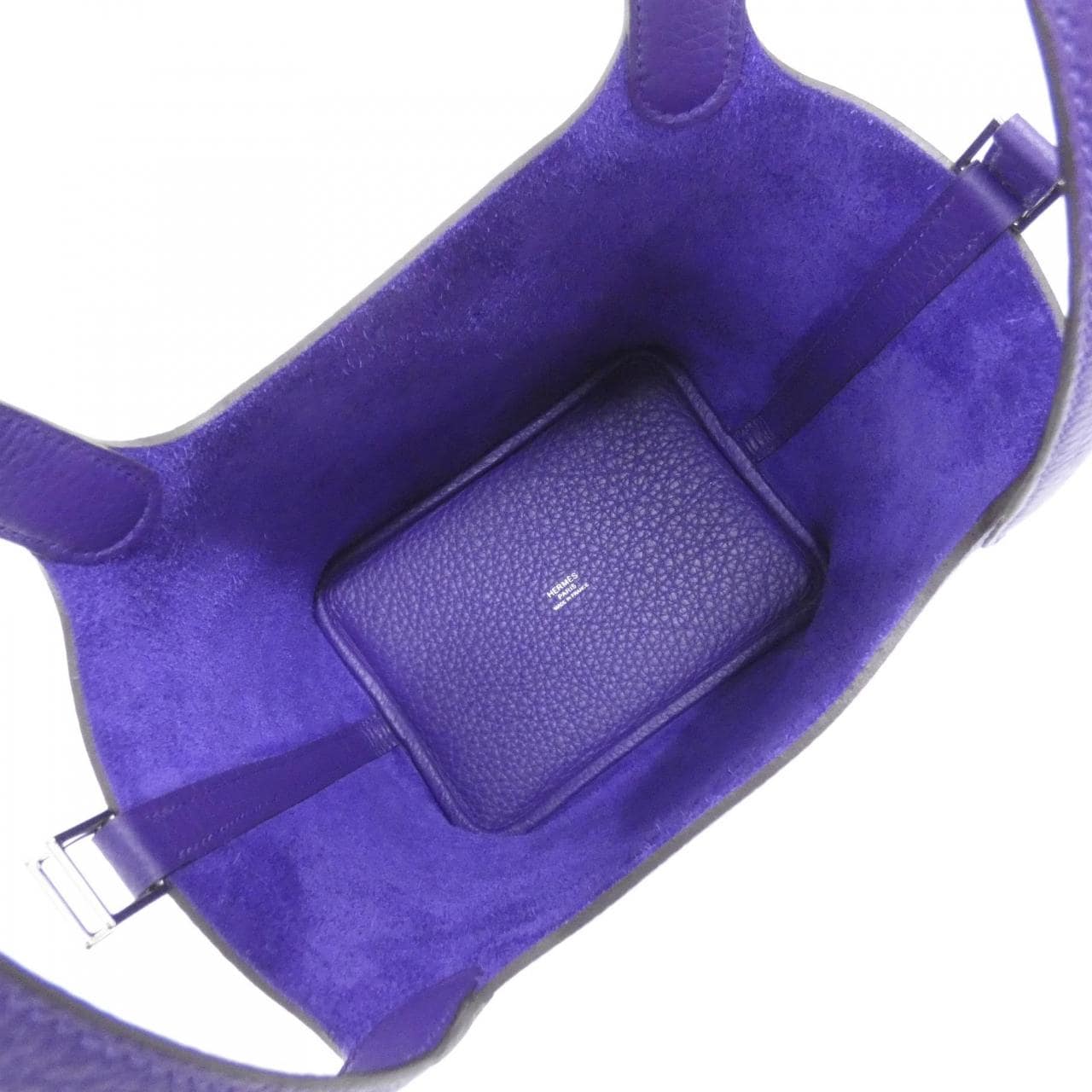 【未使用品】エルメス ピコタン ロック PM 056289CK バッグ