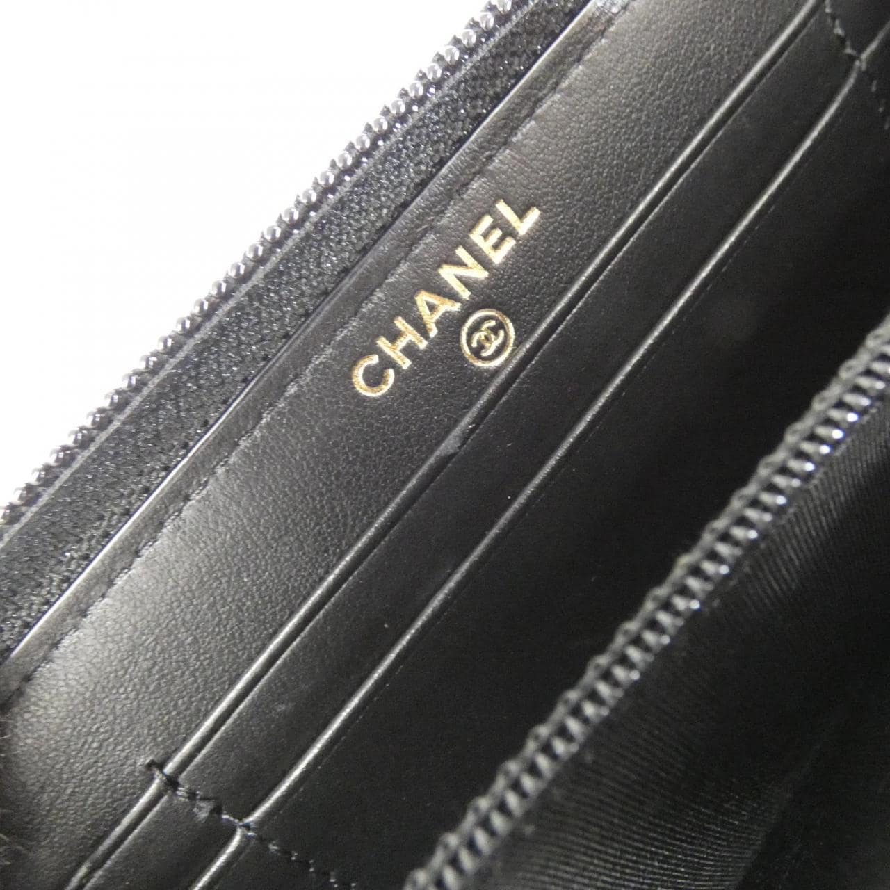 シャネル ボーイシャネル ライン 80566 財布