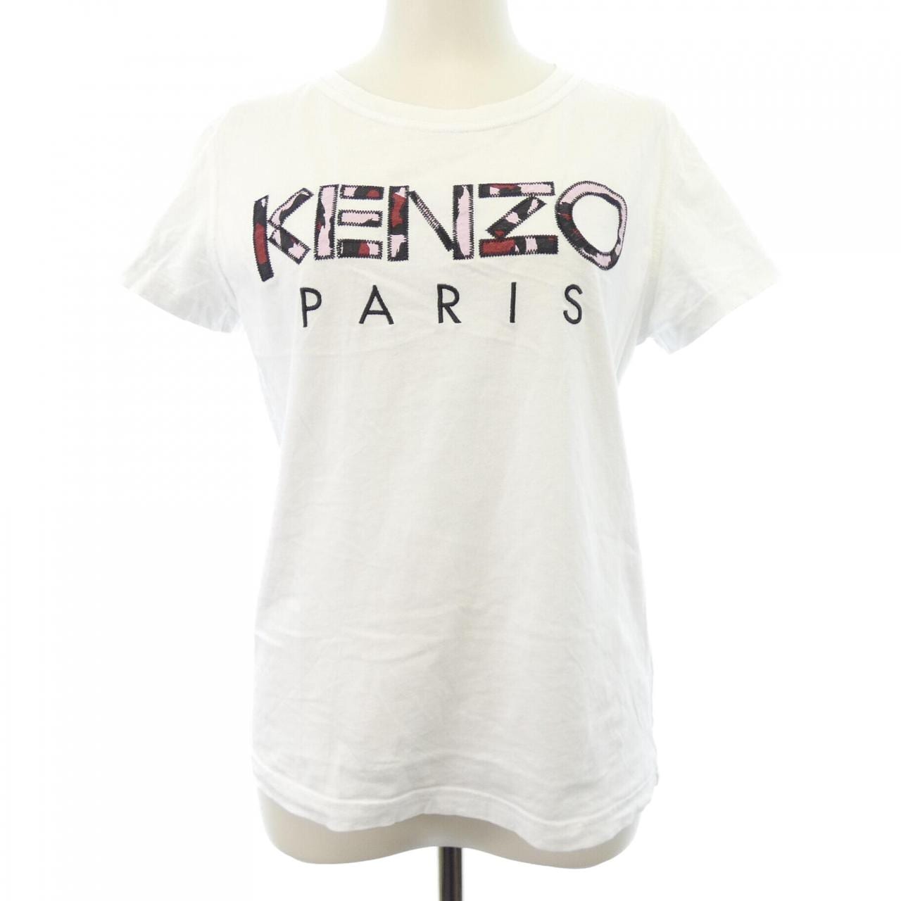 ケンゾー KENZO Tシャツ