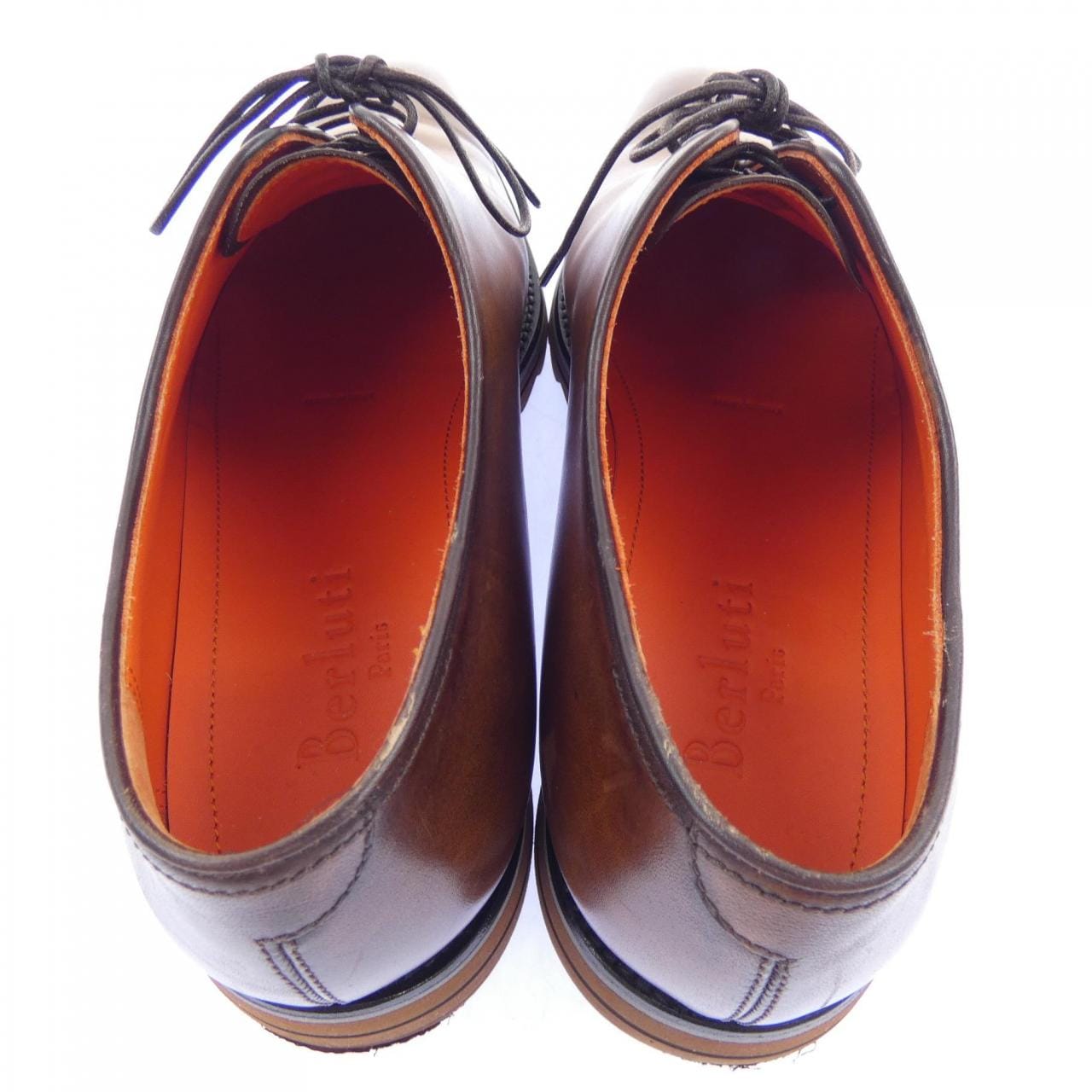 ベルルッティ Berluti シューズ