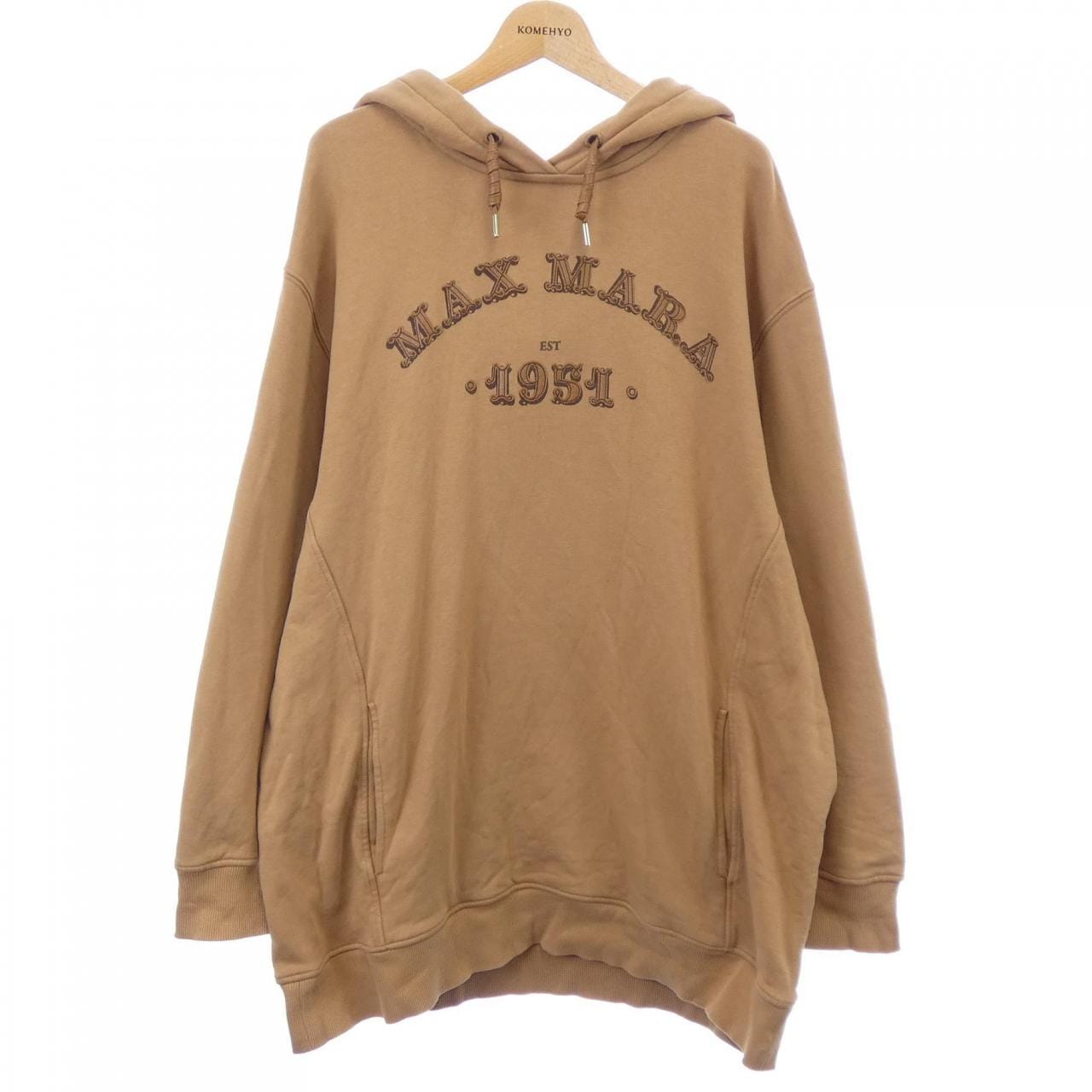 マックスマーラ Max Mara パーカー