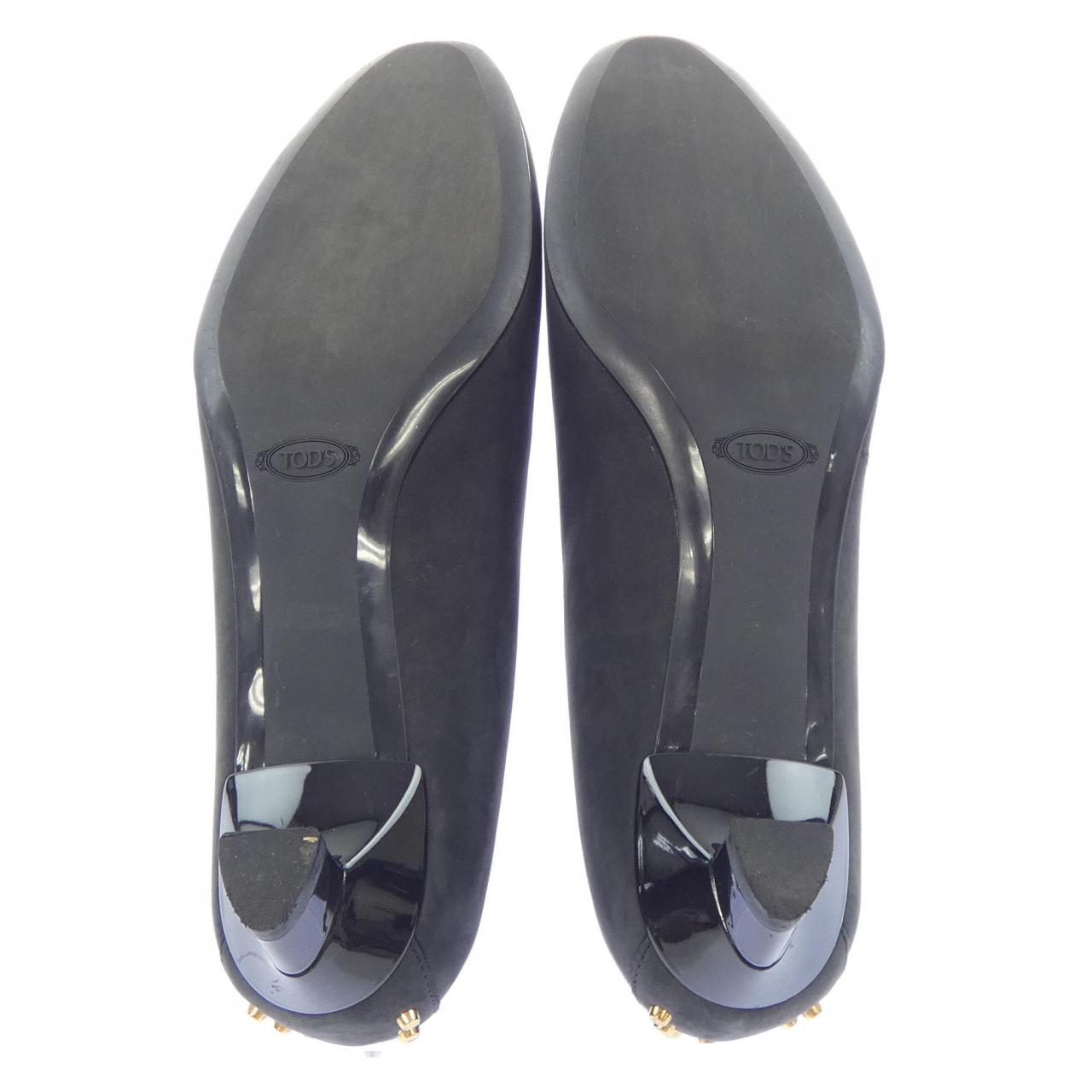 トッズ TOD'S シューズ