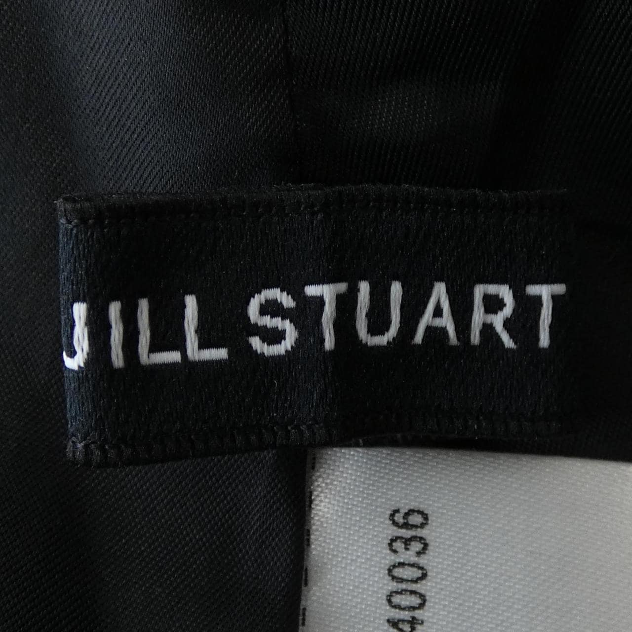 ジルスチュアート JILL STUART ワンピース