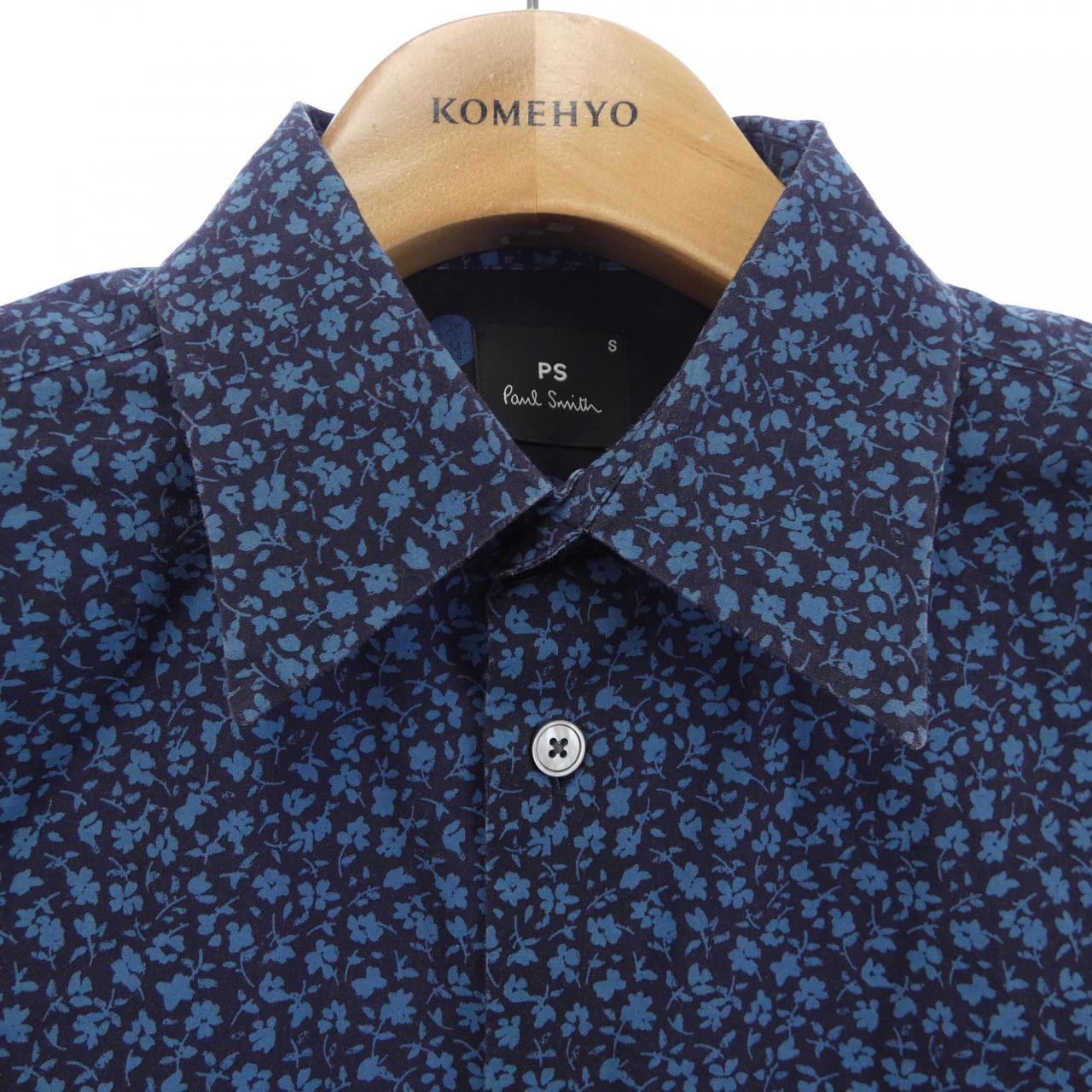 ピーエスポールスミス PS Paul Smith 292311 610PN シャツ