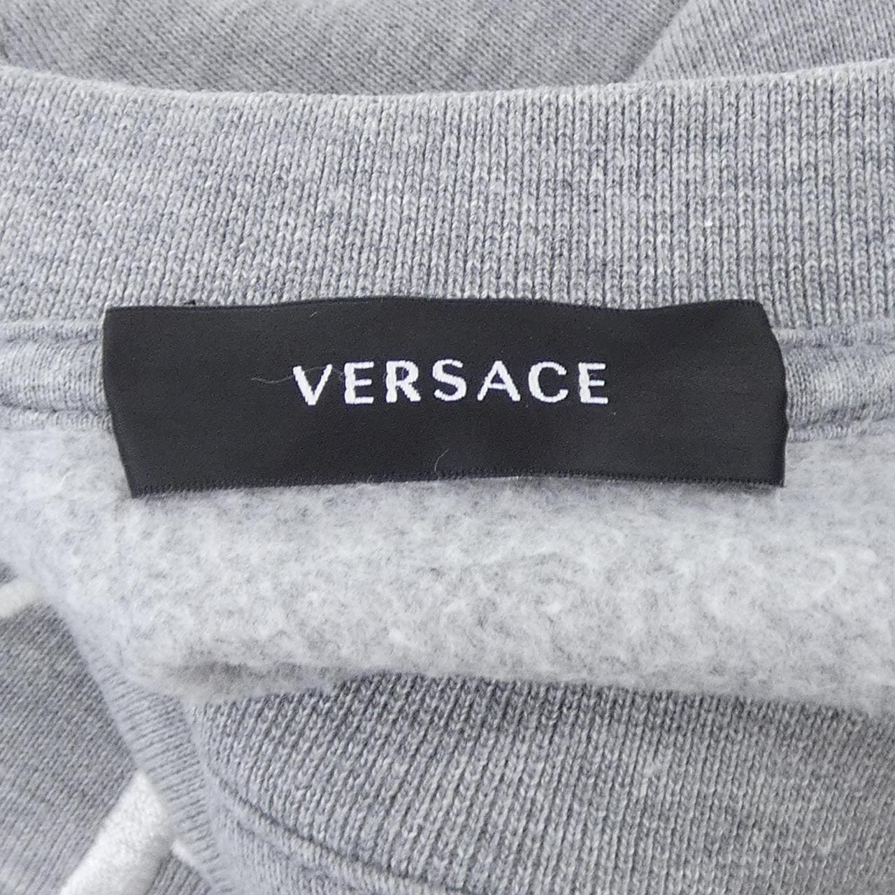 ヴェルサーチェ VERSACE A87019S スウェット