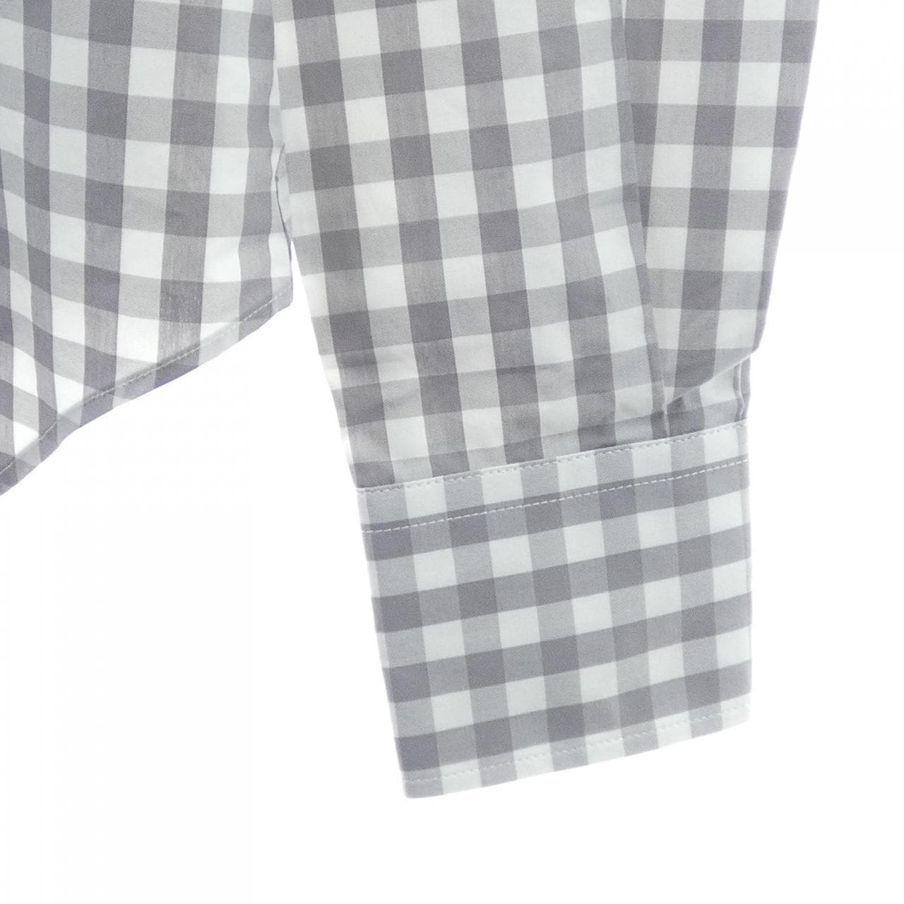 トムブラウン THOM BROWNE FLL203O-F0998-035 シャツ