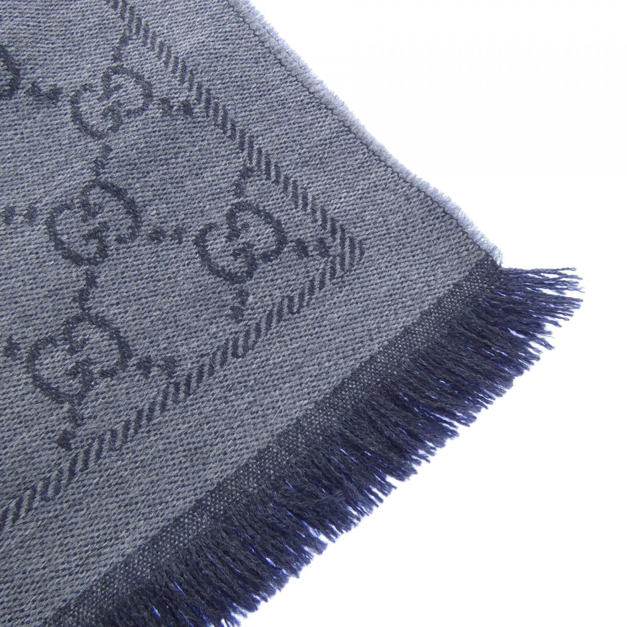 グッチ GUCCI 133483 3G200 MUFFLER
