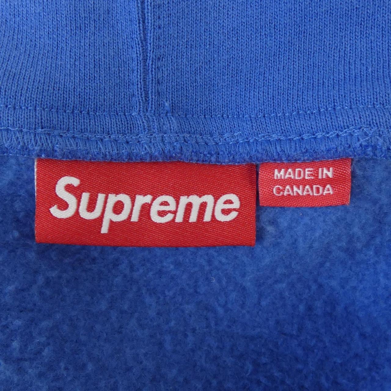 シュプリーム SUPREME パーカー