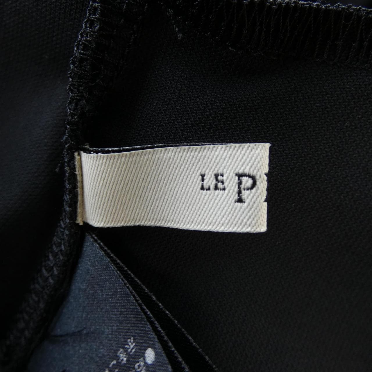 ルフィル LE PHIL 534-4160313 トップス