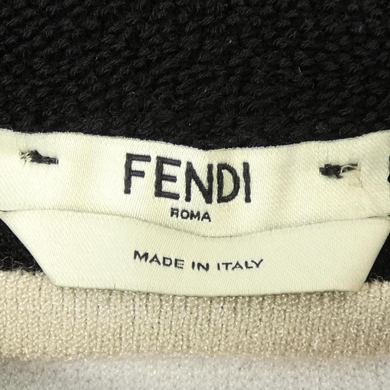 フェンディ FENDI FZX522 AD5N ニット
