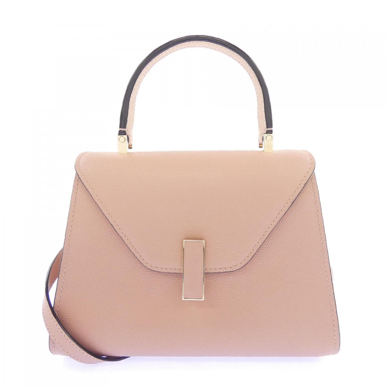 ヴァレクストラ VALEXTRA イジィデ ISIDE WBES0036028LOC99 BAG