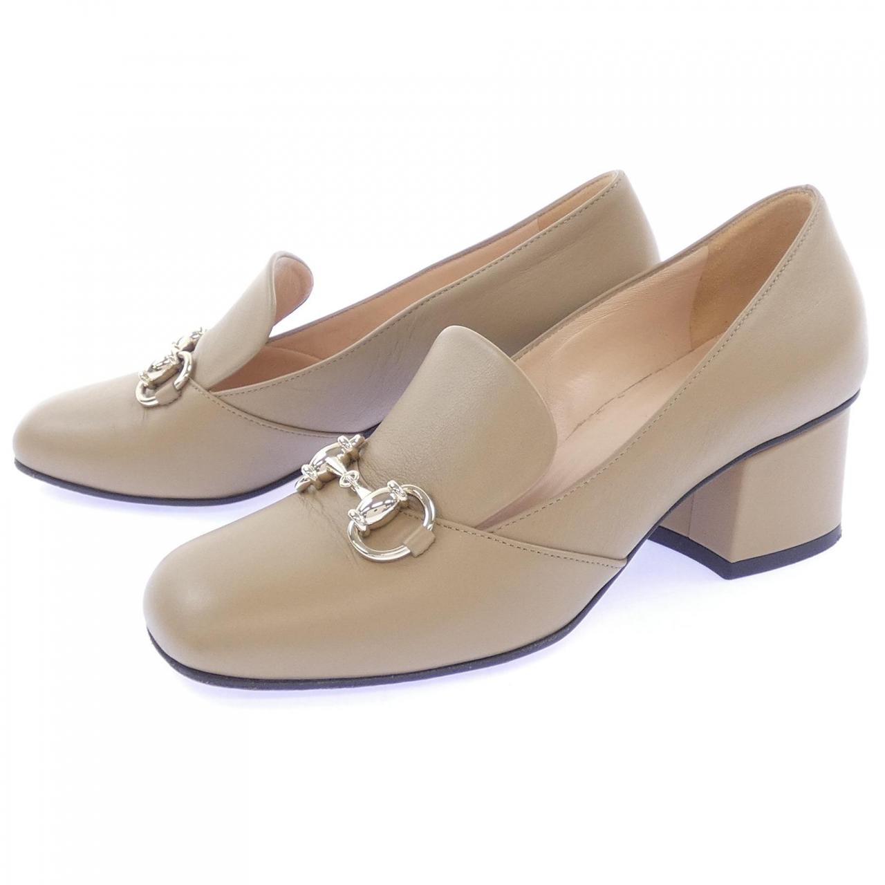 グッチ GUCCI 466701 パンプス