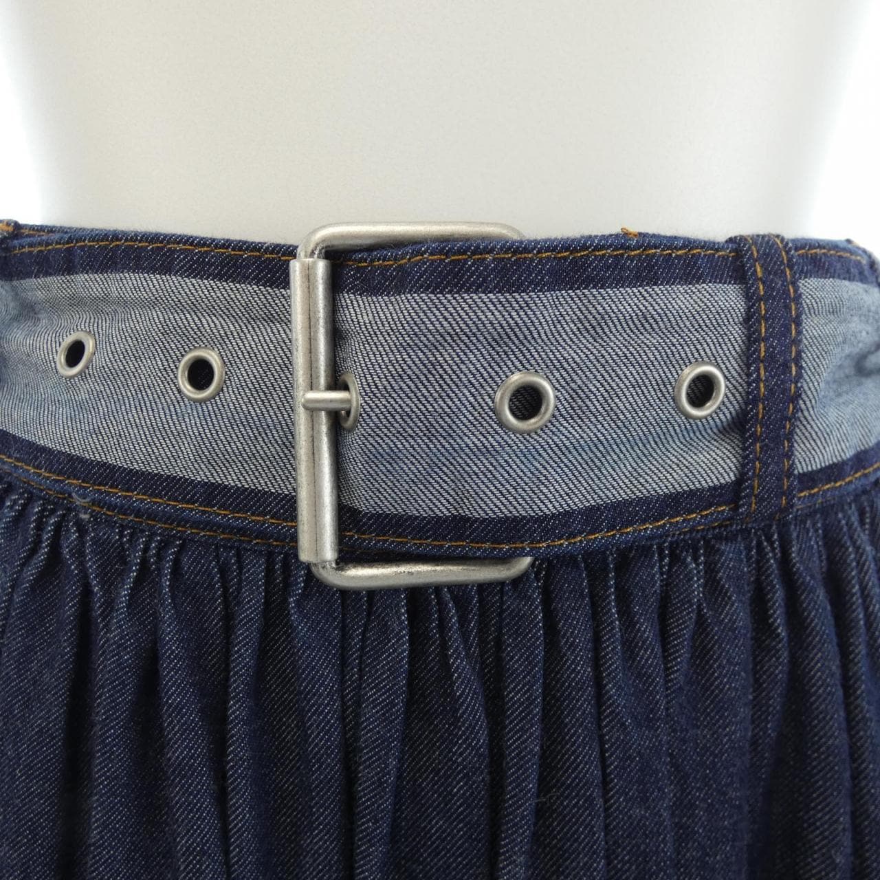 クリスチャンディオール CHRISTIAN DIOR 312J36A3517 スカート