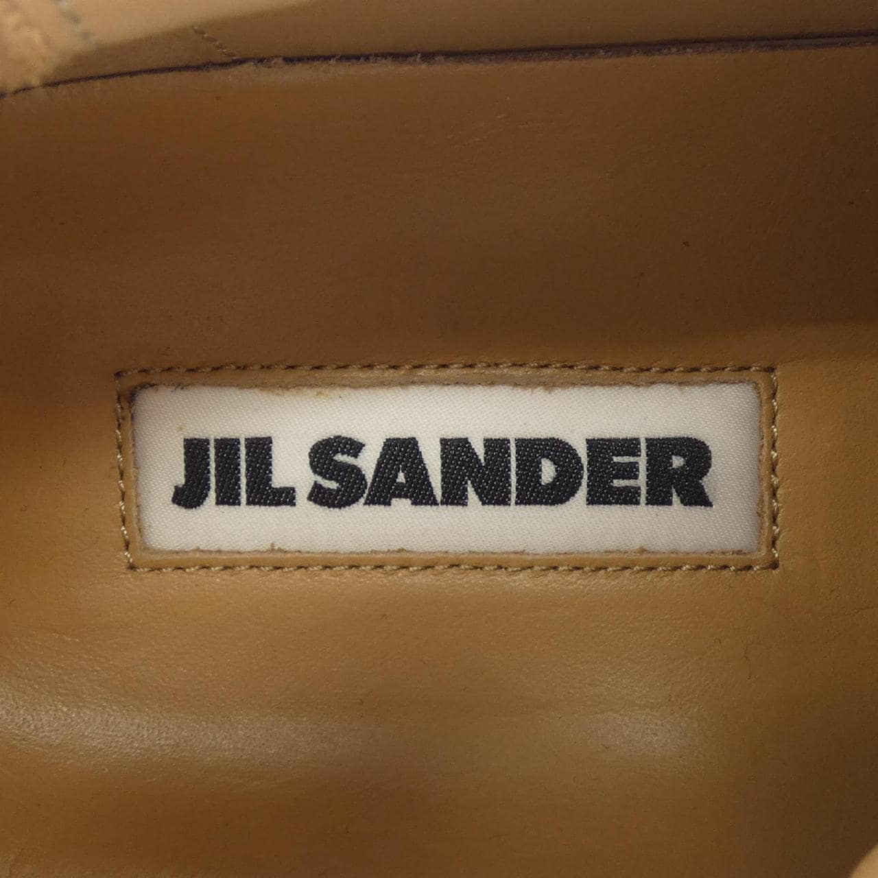 ジルサンダー JIL SANDER スニーカー