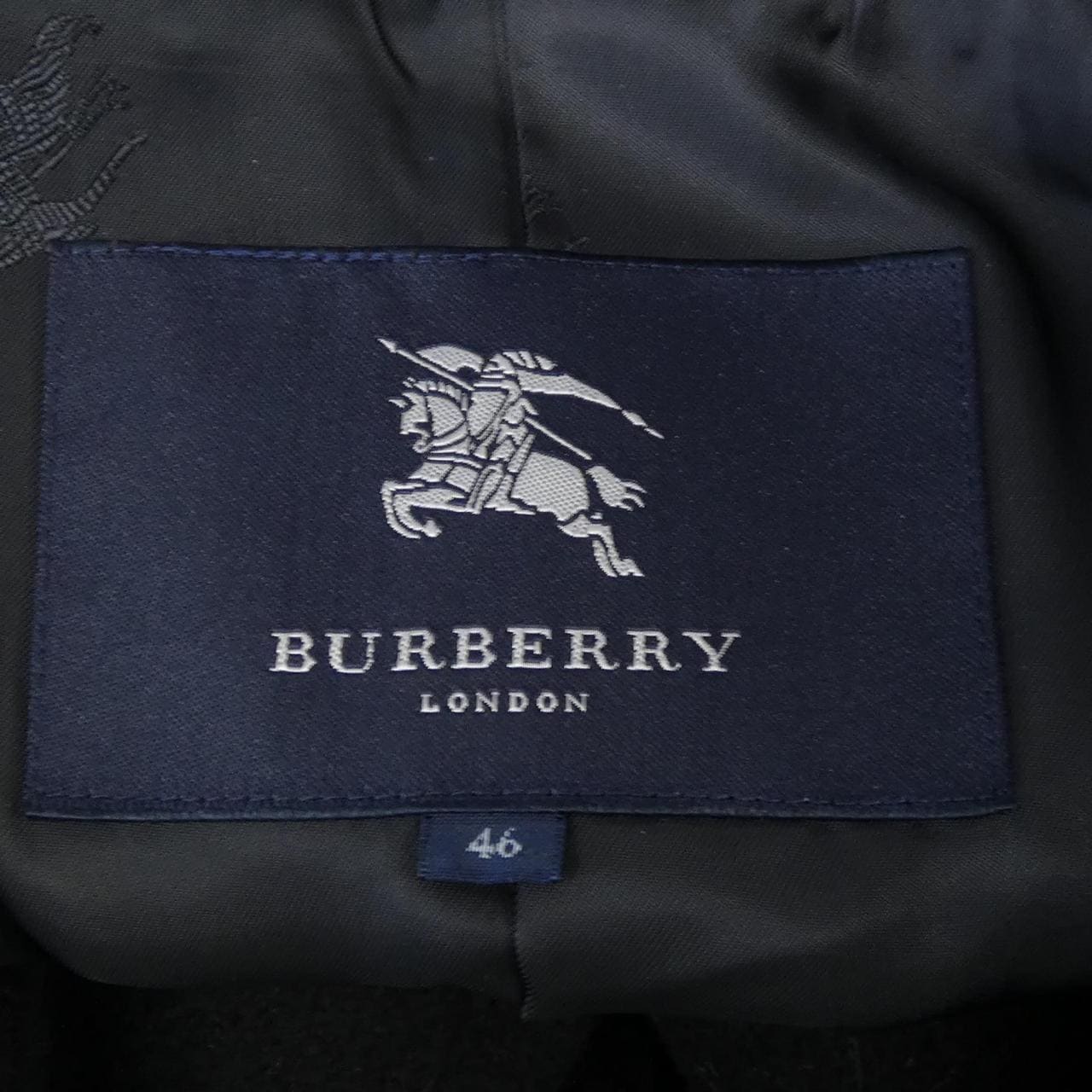 バーバリーロンドン BURBERRY LONDON コート