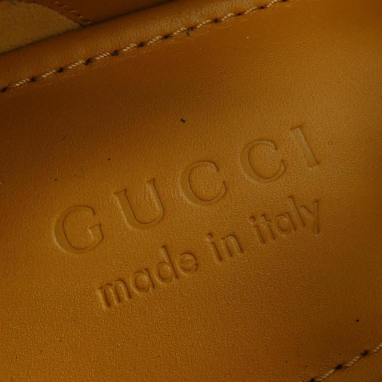 グッチ GUCCI ヨルダーン ホースビット 834289 AADCW シューズ